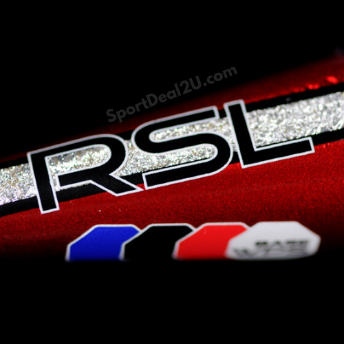 RSL Evolution VR2