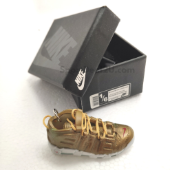 Nike 3D Model Sneaker box