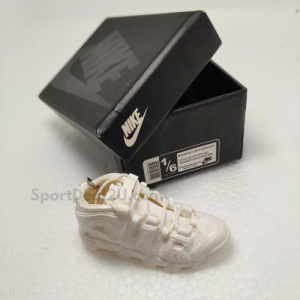Nike 3D Model Sneaker white box