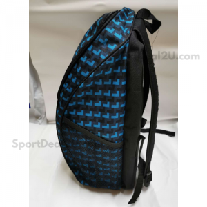 Babolat Backpack Blue - Left