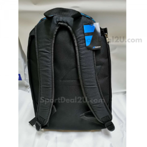 Babolat Backpack Blue - Back