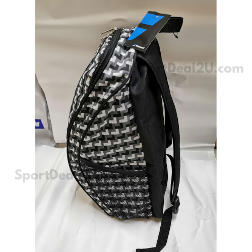 Babolat Backpack Grey - Left