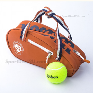 Wilson Mini Racquet Bag