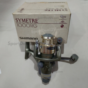 Shimano Symetre 1000RG