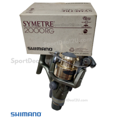 Shimano Symetre 2000RG