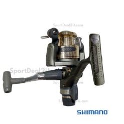 Shimano Symetre 2000RG