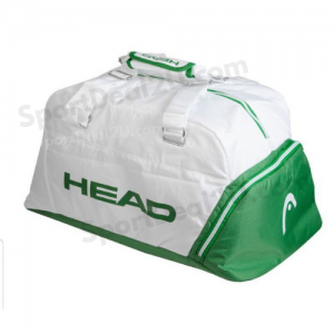 Wimbledon Head tour team court bag