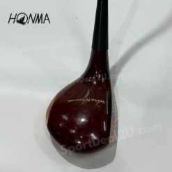 Hiro Honma M43 Wood 3