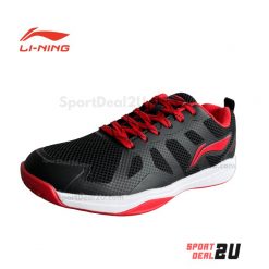 Li Ning Ultra MAX Black Red AYTS081