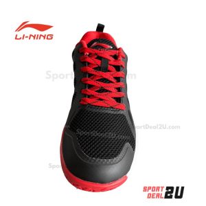 Li Ning Ultra MAX Black Red AYTS081