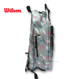 Wilson Women Multistorage Backpack Unicorn