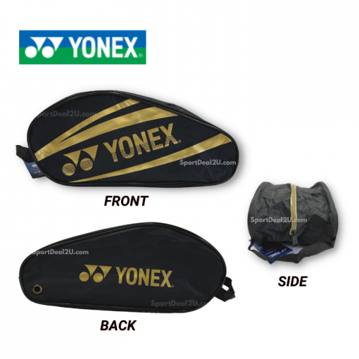 Yonex Zipped Shoe Bag