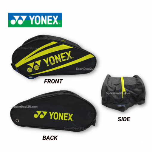 Yonex Zipped Shoe Bag